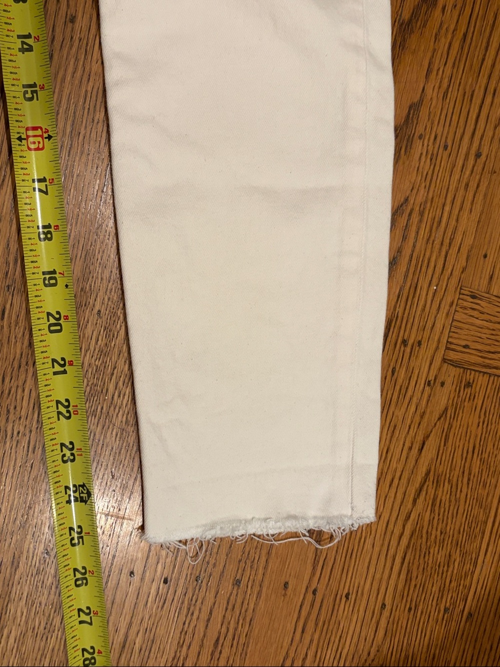 Re/Done Jeans - Picture 8 of 11